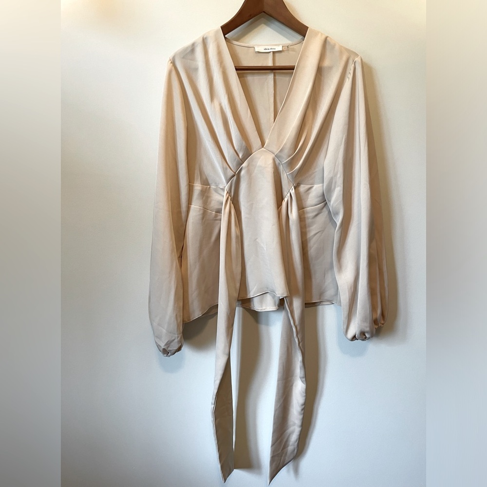 Idem Ditto Blouse